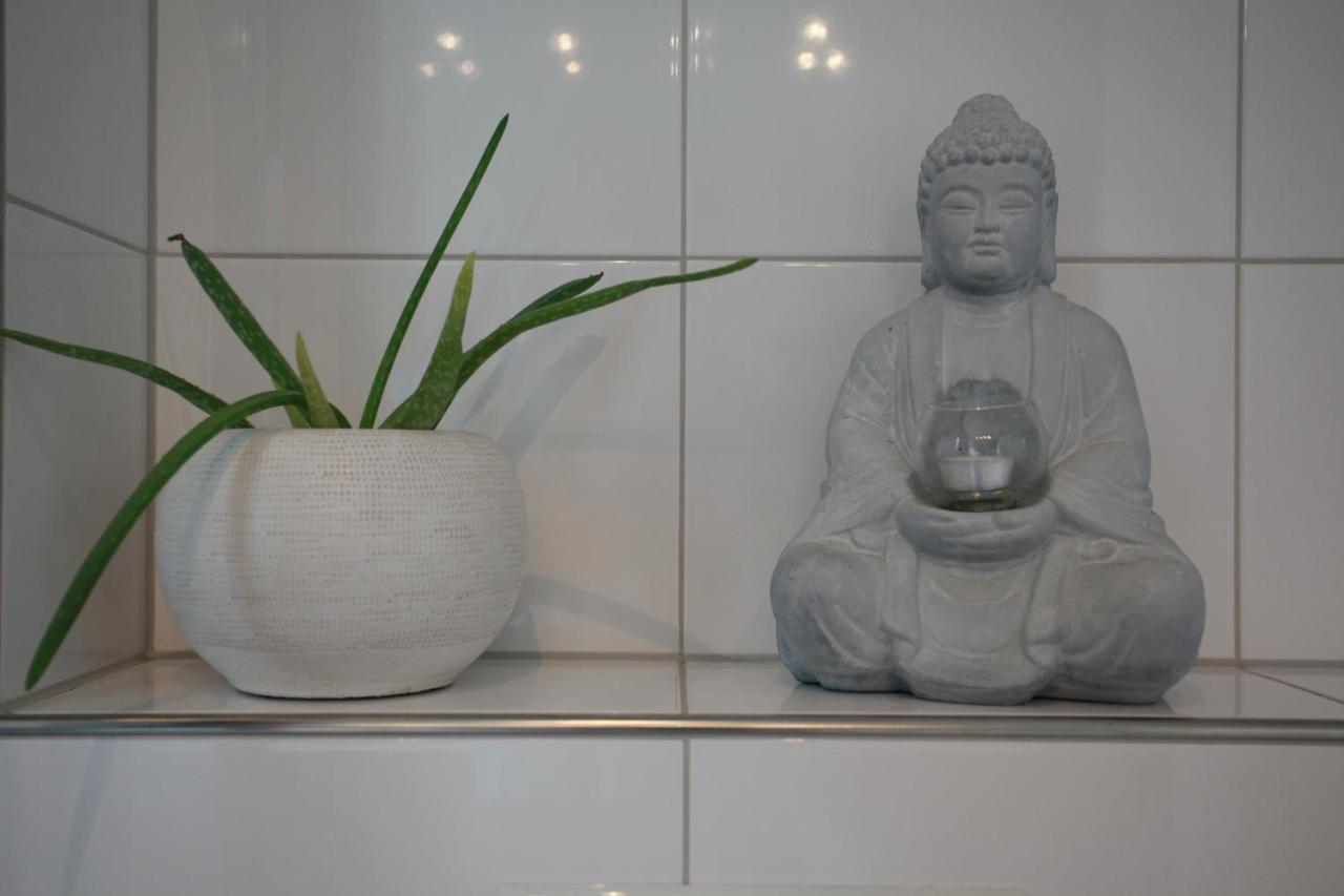 Appartement Casa Annika à Bodman-Ludwigshafen Extérieur photo