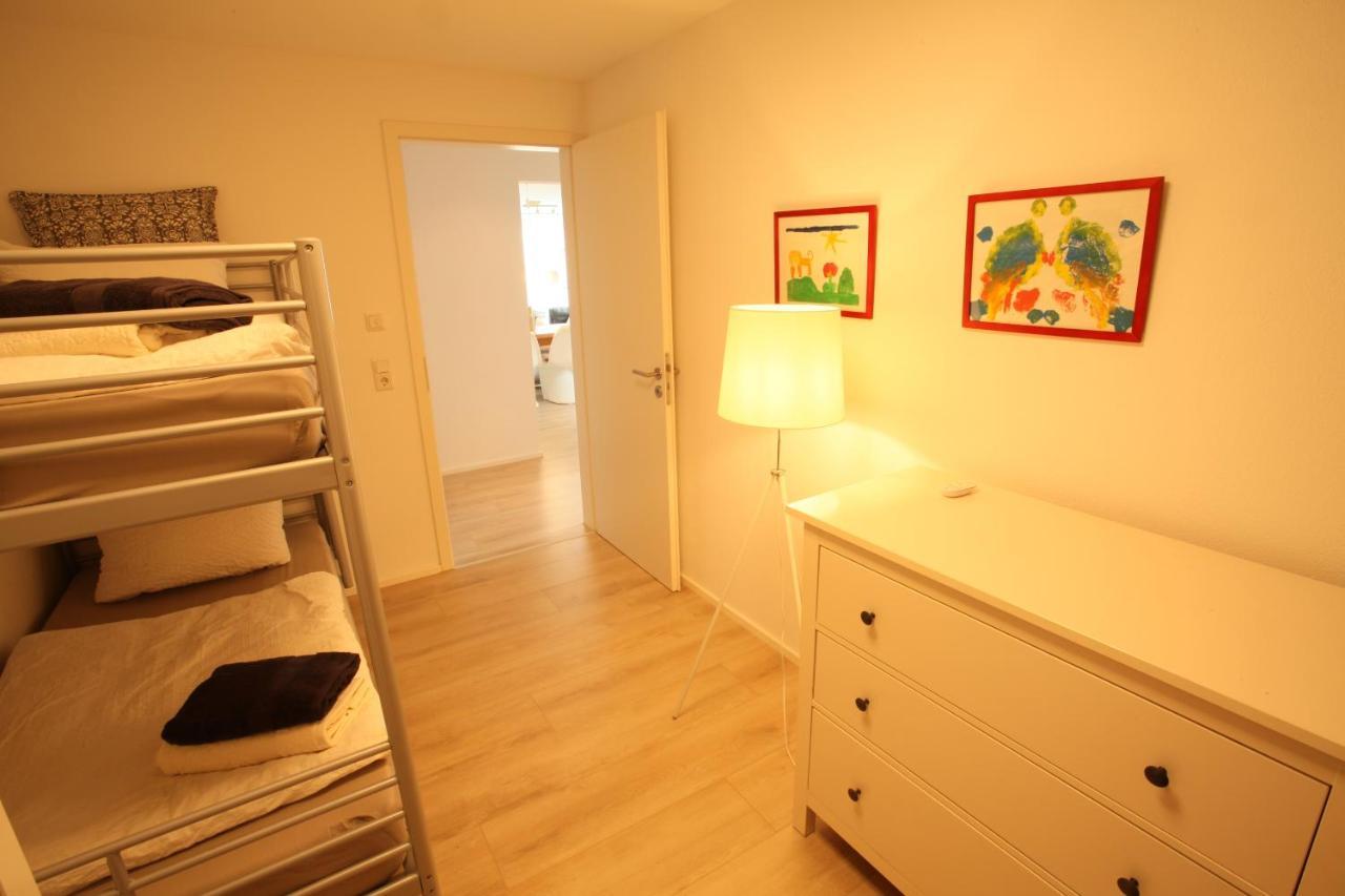 Appartement Casa Annika à Bodman-Ludwigshafen Extérieur photo