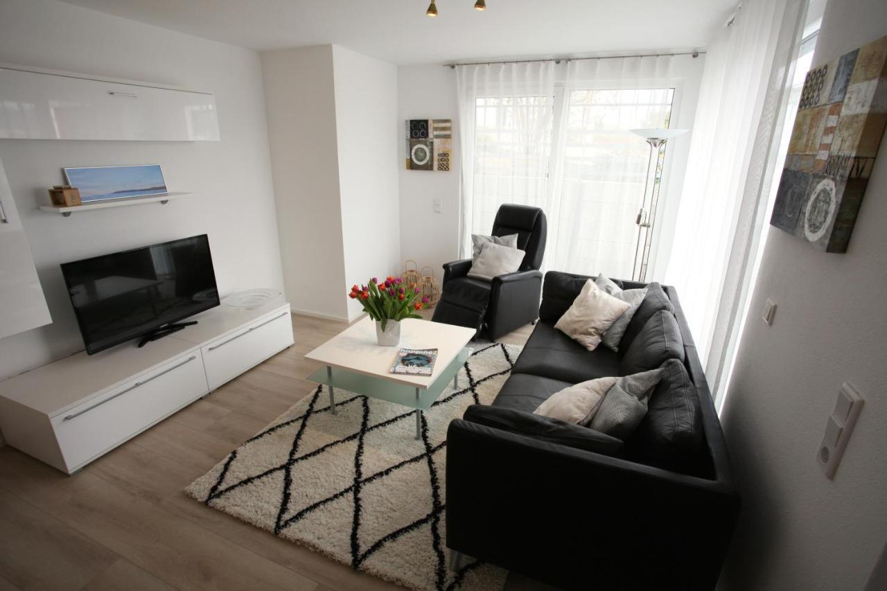 Appartement Casa Annika à Bodman-Ludwigshafen Extérieur photo